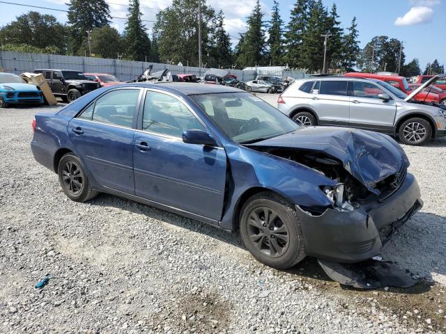 Photo 3 VIN: 4T1BF30K86U112116 - TOYOTA CAMRY LE 