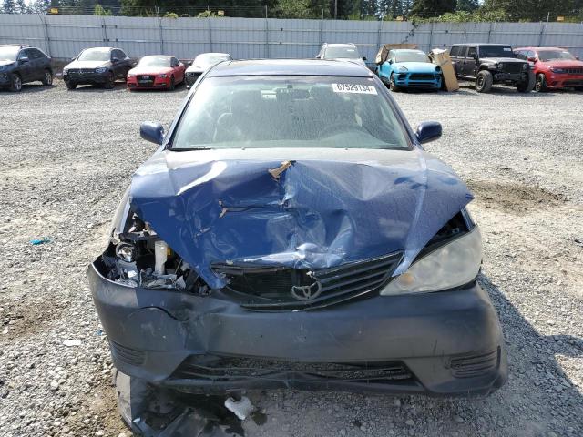 Photo 4 VIN: 4T1BF30K86U112116 - TOYOTA CAMRY LE 