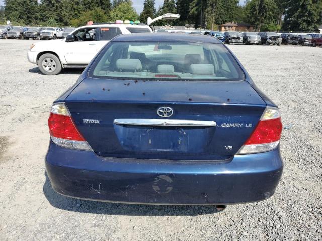 Photo 5 VIN: 4T1BF30K86U112116 - TOYOTA CAMRY LE 