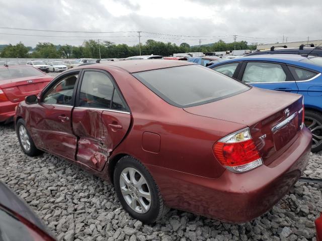 Photo 1 VIN: 4T1BF30K86U114903 - TOYOTA CAMRY LE 