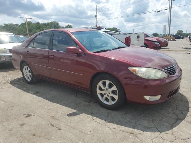 Photo 3 VIN: 4T1BF30K86U114903 - TOYOTA CAMRY LE 