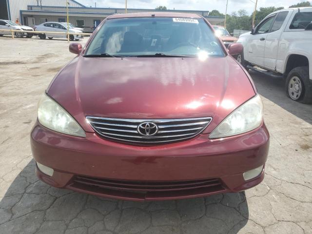 Photo 4 VIN: 4T1BF30K86U114903 - TOYOTA CAMRY LE 