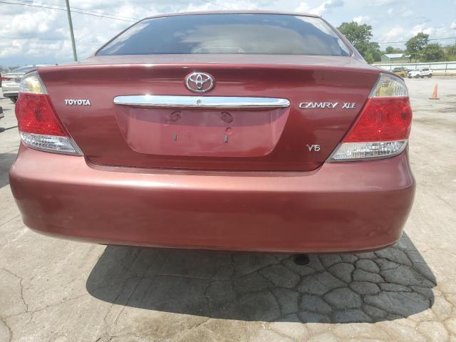 Photo 5 VIN: 4T1BF30K86U114903 - TOYOTA CAMRY LE 