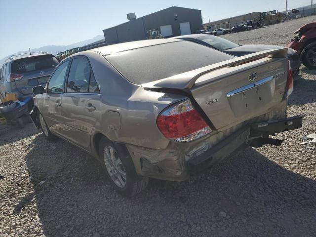 Photo 1 VIN: 4T1BF30K86U628654 - TOYOTA CAMRY LE 