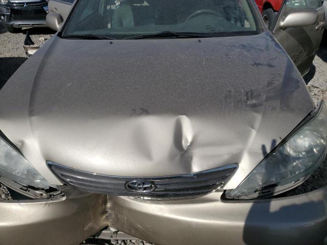 Photo 10 VIN: 4T1BF30K86U628654 - TOYOTA CAMRY LE 