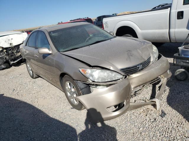 Photo 3 VIN: 4T1BF30K86U628654 - TOYOTA CAMRY LE 