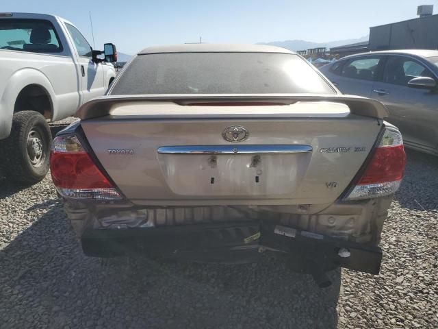 Photo 5 VIN: 4T1BF30K86U628654 - TOYOTA CAMRY LE 