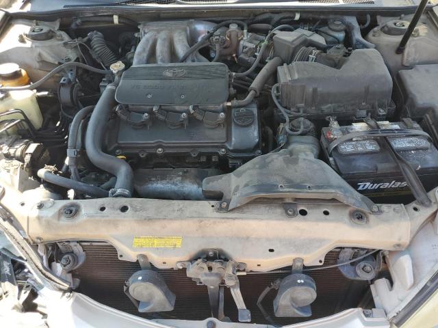 Photo 10 VIN: 4T1BF30K92U017462 - TOYOTA CAMRY LE 