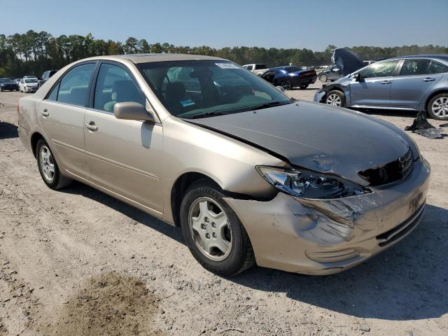 Photo 3 VIN: 4T1BF30K92U017462 - TOYOTA CAMRY LE 