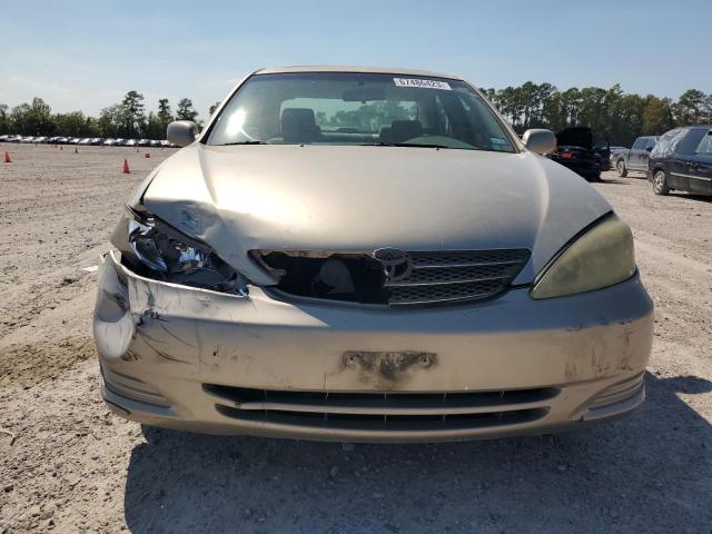 Photo 4 VIN: 4T1BF30K92U017462 - TOYOTA CAMRY LE 