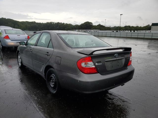 Photo 2 VIN: 4T1BF30K92U519520 - TOYOTA CAMRY LE 