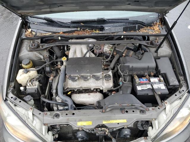 Photo 6 VIN: 4T1BF30K92U519520 - TOYOTA CAMRY LE 