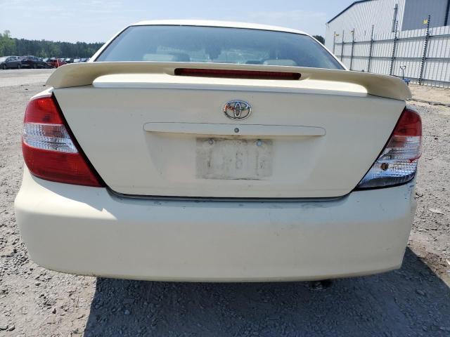 Photo 5 VIN: 4T1BF30K92U530890 - TOYOTA CAMRY 