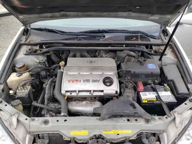 Photo 10 VIN: 4T1BF30K93U552311 - TOYOTA CAMRY 