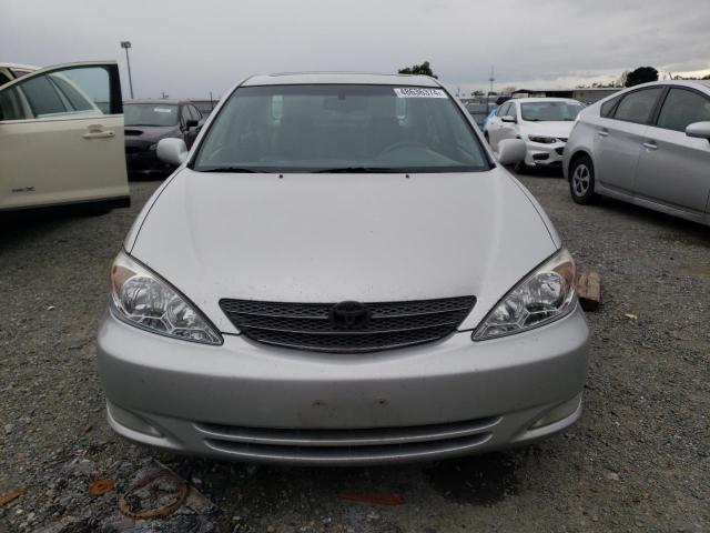 Photo 4 VIN: 4T1BF30K93U552311 - TOYOTA CAMRY 