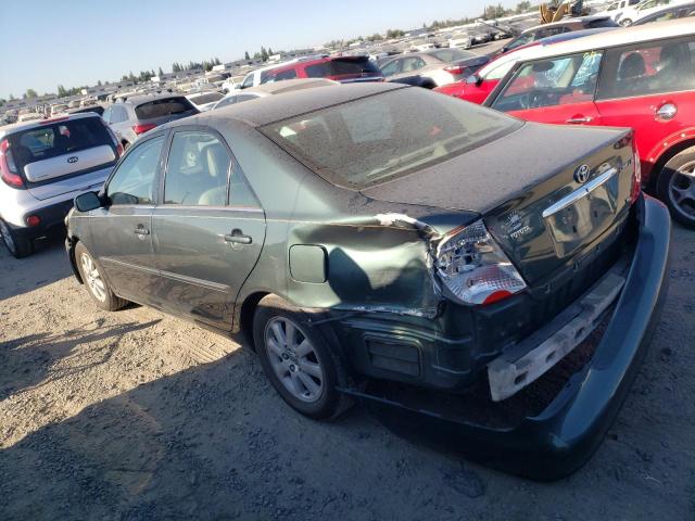 Photo 1 VIN: 4T1BF30K94U064459 - TOYOTA CAMRY LE 