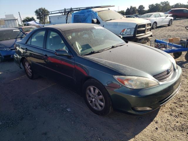 Photo 3 VIN: 4T1BF30K94U064459 - TOYOTA CAMRY LE 