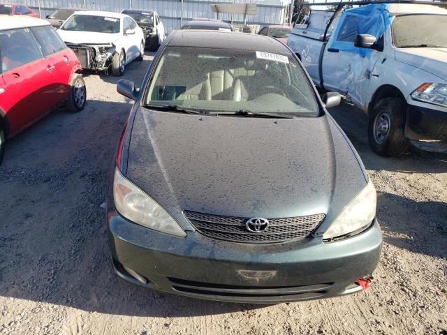 Photo 4 VIN: 4T1BF30K94U064459 - TOYOTA CAMRY LE 