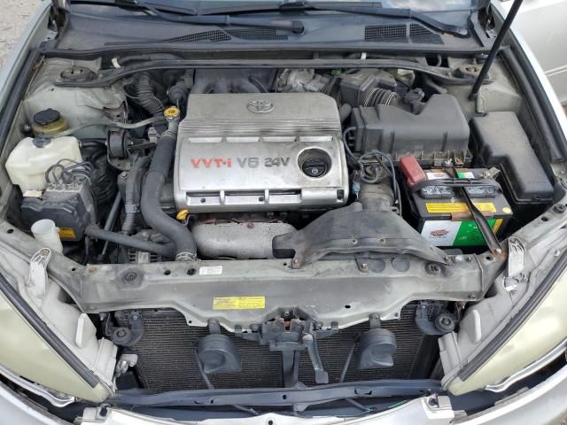 Photo 10 VIN: 4T1BF30K95U088956 - TOYOTA CAMRY LE 