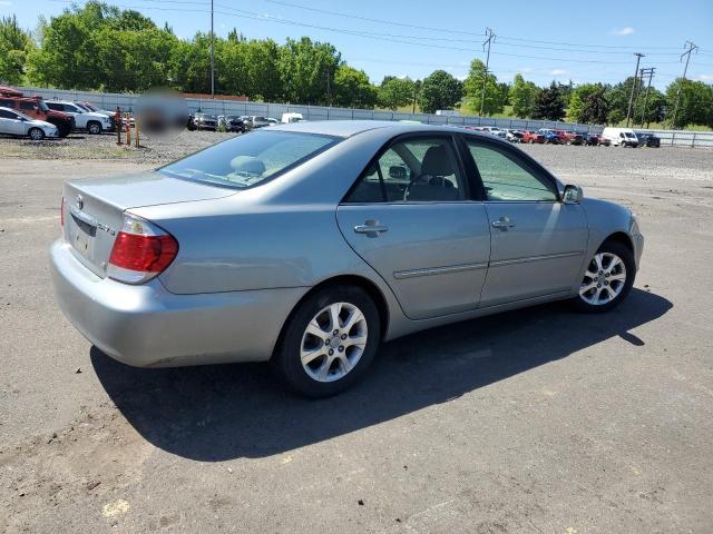 Photo 2 VIN: 4T1BF30K95U594514 - TOYOTA CAMRY 