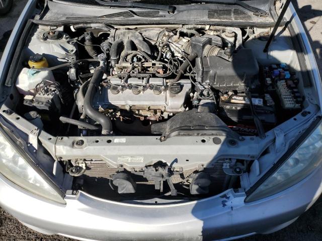 Photo 10 VIN: 4T1BF30K95U620013 - TOYOTA CAMRY LE 