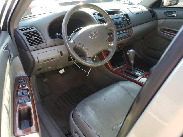 Photo 7 VIN: 4T1BF30K95U620013 - TOYOTA CAMRY LE 