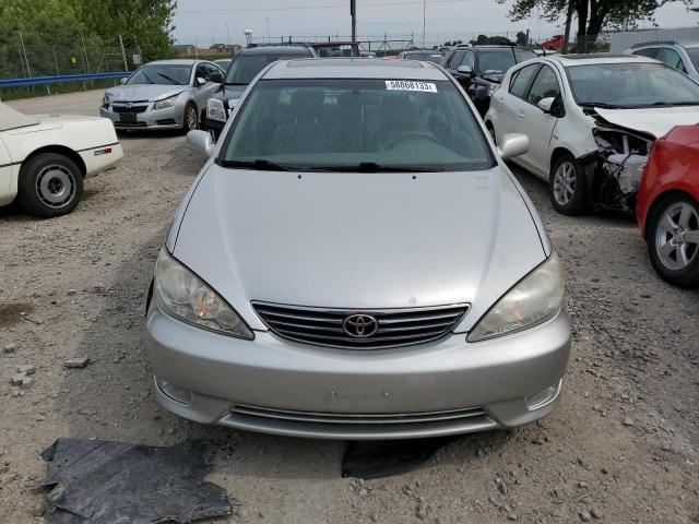 Photo 4 VIN: 4T1BF30K96U622295 - TOYOTA CAMRY LE 