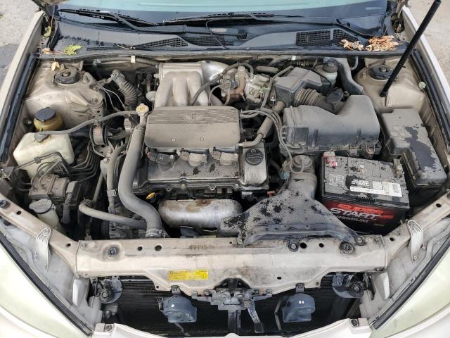 Photo 10 VIN: 4T1BF30KX2U014828 - TOYOTA CAMRY LE 