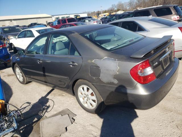 Photo 1 VIN: 4T1BF30KX2U513256 - TOYOTA CAMRY 