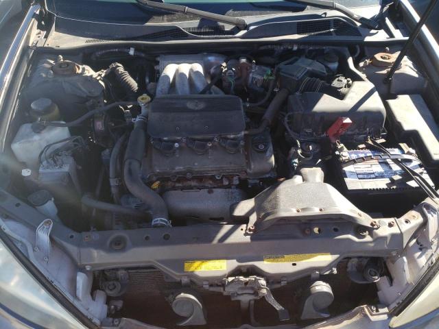 Photo 10 VIN: 4T1BF30KX2U513256 - TOYOTA CAMRY 