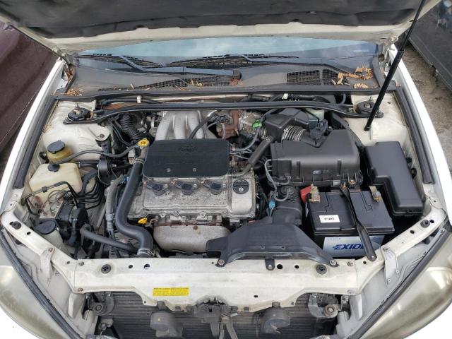 Photo 10 VIN: 4T1BF30KX3U037169 - TOYOTA CAMRY 