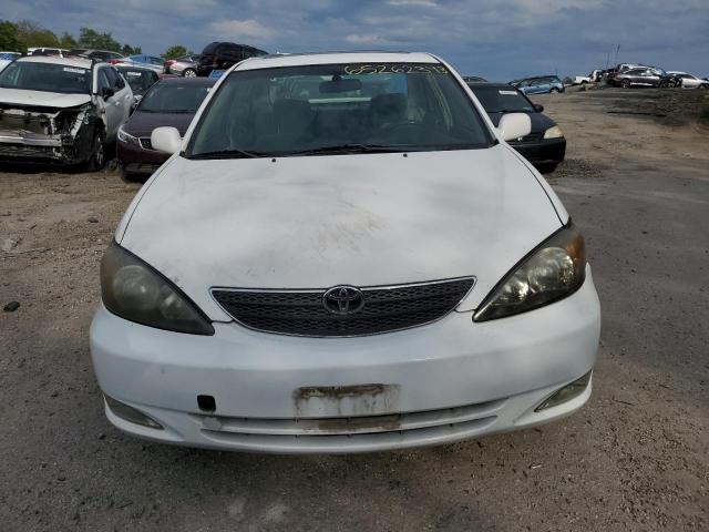 Photo 4 VIN: 4T1BF30KX3U037169 - TOYOTA CAMRY 