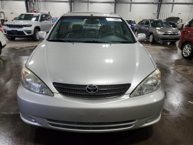 Photo 4 VIN: 4T1BF30KX3U037804 - TOYOTA CAMRY LE 