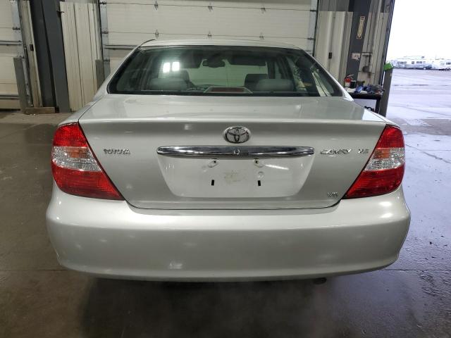 Photo 5 VIN: 4T1BF30KX3U037804 - TOYOTA CAMRY LE 