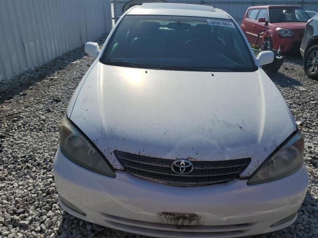 Photo 4 VIN: 4T1BF30KX3U059589 - TOYOTA CAMRY 