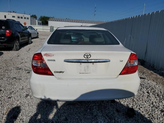 Photo 5 VIN: 4T1BF30KX3U059589 - TOYOTA CAMRY 