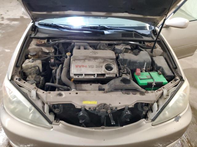 Photo 10 VIN: 4T1BF30KX3U561471 - TOYOTA CAMRY LE 