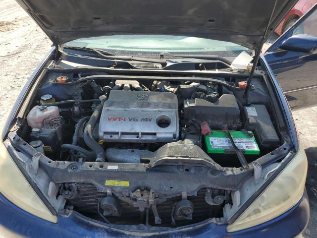 Photo 10 VIN: 4T1BF30KX4U079813 - TOYOTA CAMRY LE 