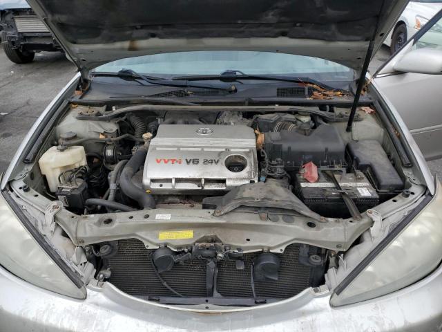 Photo 10 VIN: 4T1BF30KX5U091168 - TOYOTA CAMRY LE 