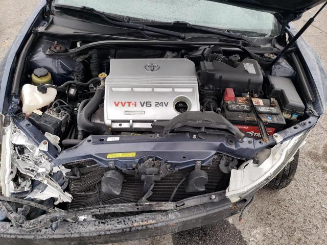 Photo 10 VIN: 4T1BF30KX5U095401 - TOYOTA CAMRY 