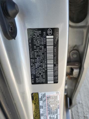 Photo 12 VIN: 4T1BF30KX5U099786 - TOYOTA CAMRY 