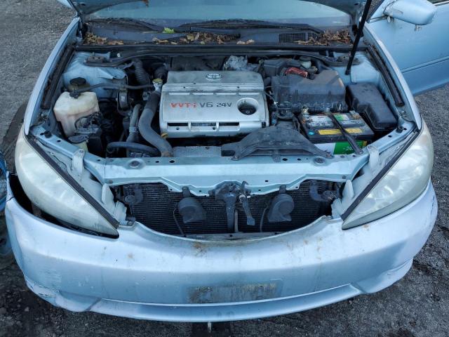 Photo 10 VIN: 4T1BF30KX5U600062 - TOYOTA CAMRY LE 