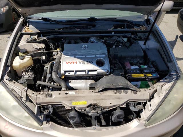 Photo 10 VIN: 4T1BF30KX5U613135 - TOYOTA CAMRY LE 