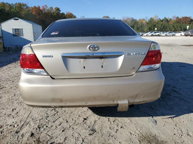 Photo 5 VIN: 4T1BF30KX6U115504 - TOYOTA CAMRY 