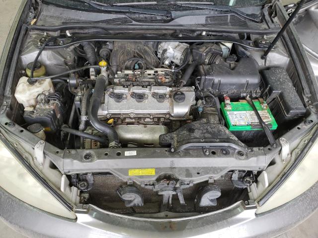 Photo 10 VIN: 4T1BF30KX6U623889 - TOYOTA CAMRY 