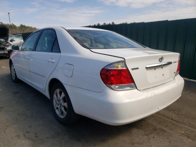 Photo 2 VIN: 4T1BF30KX6U633368 - TOYOTA CAMRY LE 