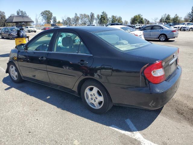 Photo 1 VIN: 4T1BF32K02U003091 - TOYOTA CAMRY 