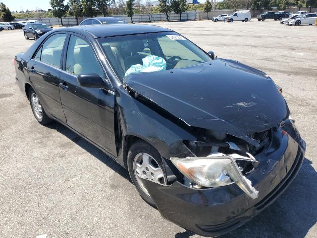 Photo 3 VIN: 4T1BF32K02U003091 - TOYOTA CAMRY 