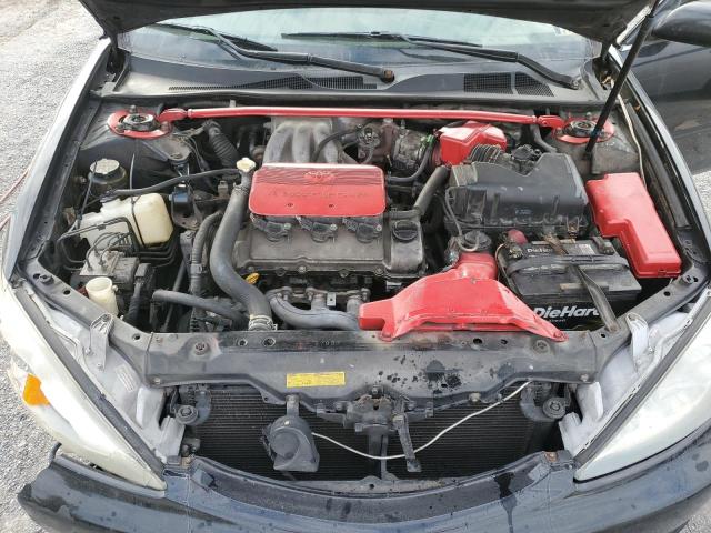 Photo 10 VIN: 4T1BF32K02U018965 - TOYOTA CAMRY 