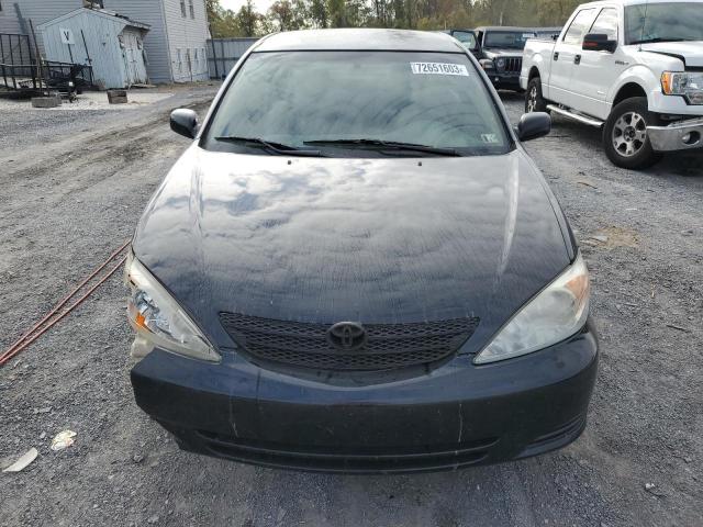 Photo 4 VIN: 4T1BF32K02U018965 - TOYOTA CAMRY 